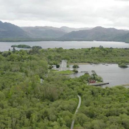 Spacious 2 Bedroom Apartment In Cill Airne Esterno foto