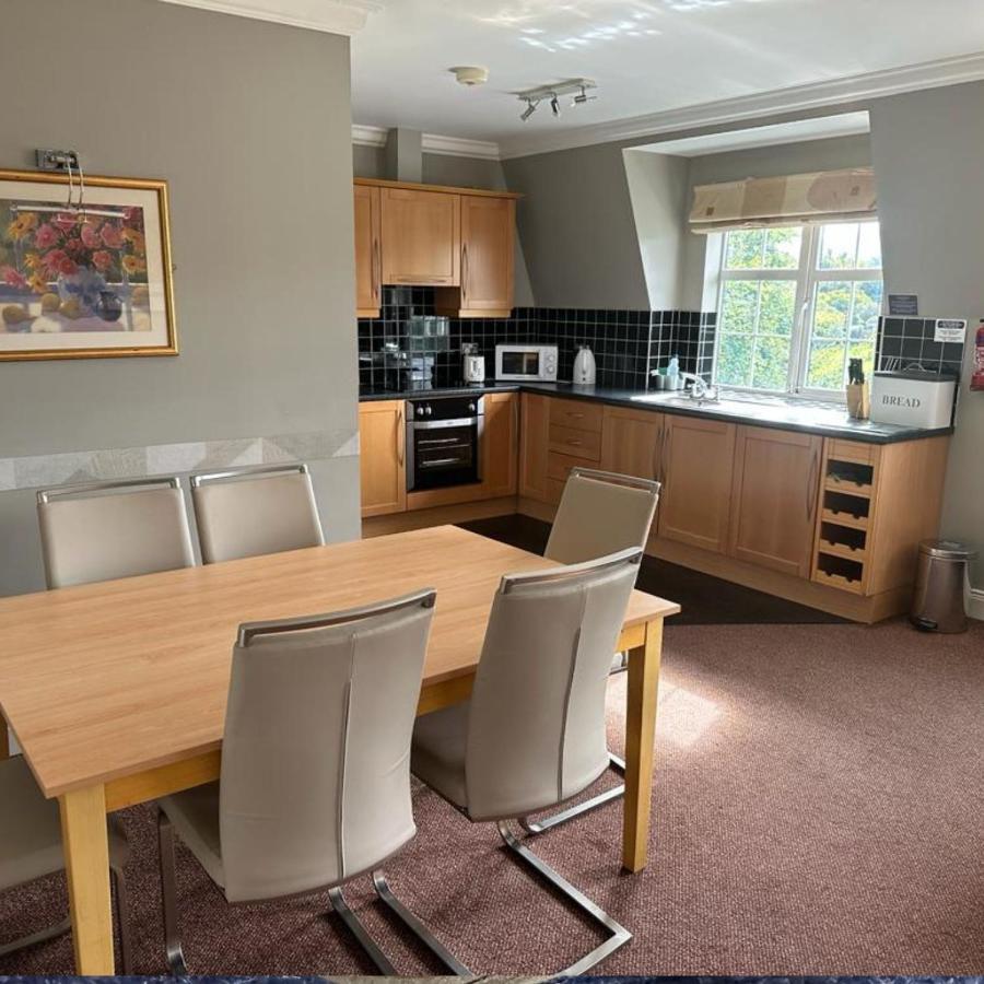 Spacious 2 Bedroom Apartment In Cill Airne Esterno foto