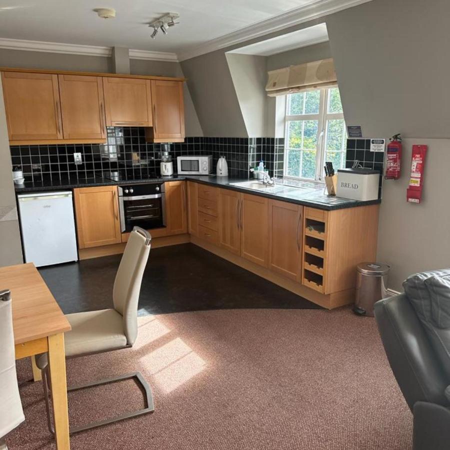 Spacious 2 Bedroom Apartment In Cill Airne Esterno foto