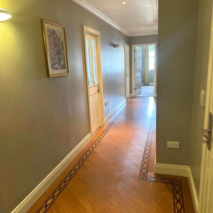 Spacious 2 Bedroom Apartment In Cill Airne Esterno foto
