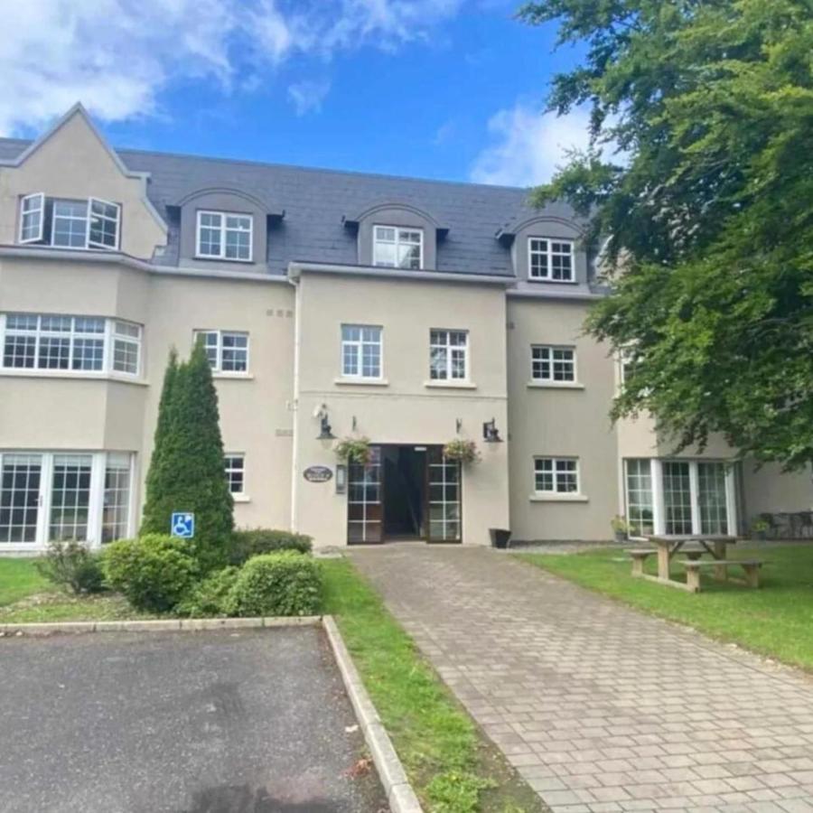 Spacious 2 Bedroom Apartment In Cill Airne Esterno foto