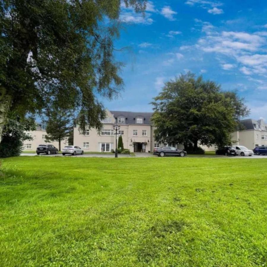 Spacious 2 Bedroom Apartment In Cill Airne Esterno foto